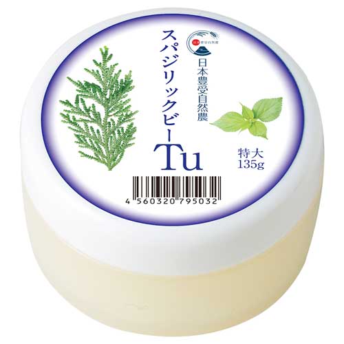 Tuクリーム