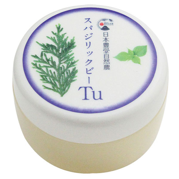 Tuクリーム|レメディ.com ホメオパシージャパン正規販売店