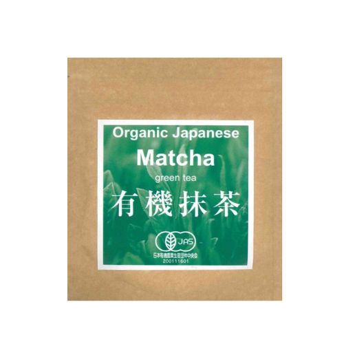 抹茶