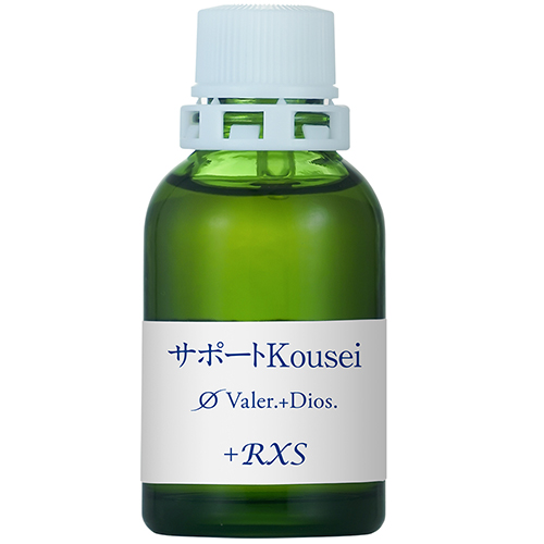 サポートφKousei
