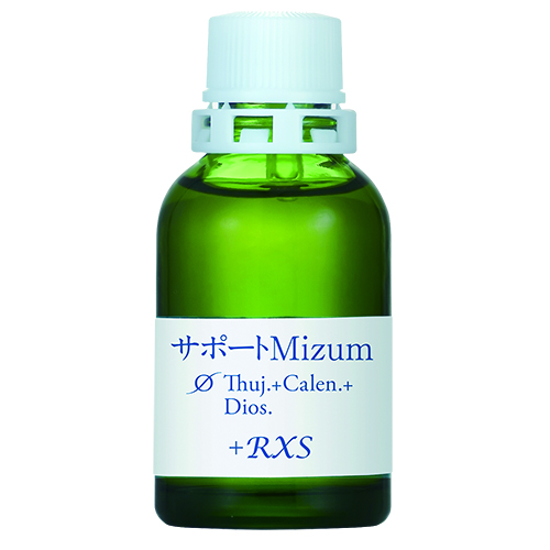 サポートφMizum