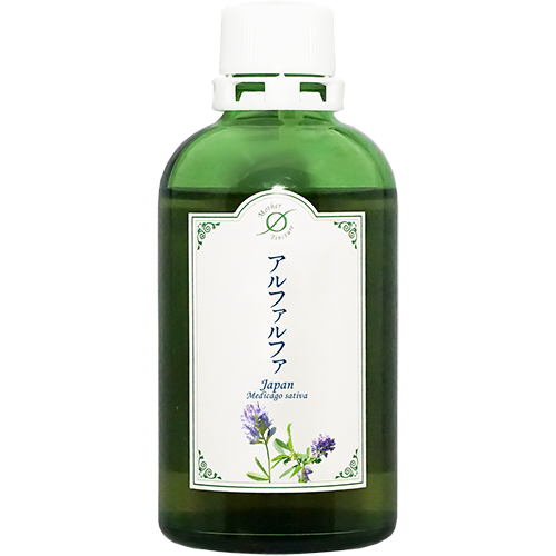 MTアルファルファJ(大) ホメオパシージャパン正規販売店レメディ.com