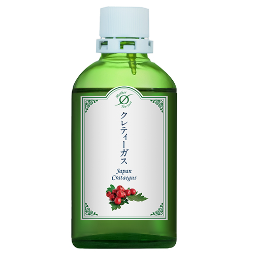 クレティーガス/Crataegus(大)英国産マザーチンクチャー