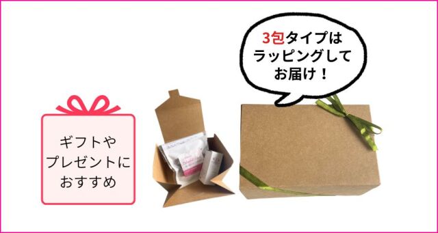 ラッピング