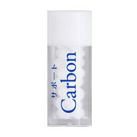 サポートCarbon(小)|レメディ.com ホメオパシージャパン正規販売店