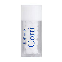 サポートCorti(小)|レメディ.com ホメオパシージャパン正規販売店