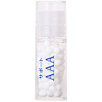 サポートAAA(大)|レメディ.com ホメオパシージャパン正規販売店