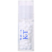 サポートK-T(大)|レメディ.com ホメオパシージャパン正規販売店
