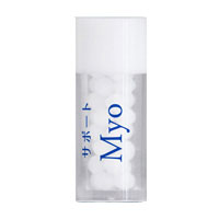 サポートMyo(小)|レメディ.com ホメオパシージャパン正規販売店