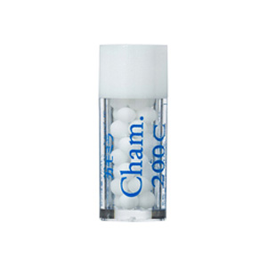 Cham./カモミラ200C単品(小)