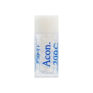 Acon./アコナイト200C単品(小)