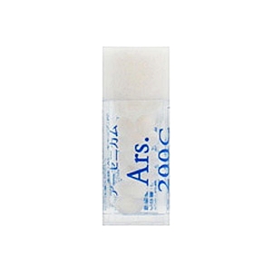 Ars./アーセニカム200C単品(小)