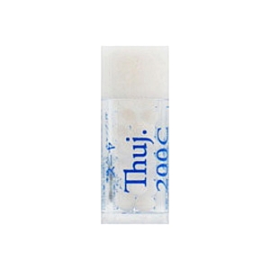 Thuj.／スーヤ200C単品（小）