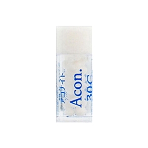 Acon./アコナイト30C単品(小)