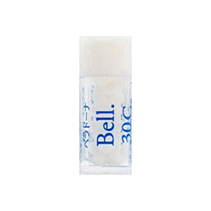 Bell.／ベラドーナ30C単品（小）