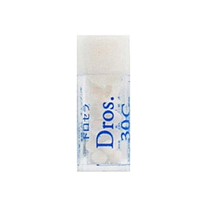 Dros./ドロセラ30C単品(小)