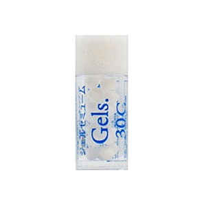 Gels./ジェルセミューム30C単品(小)