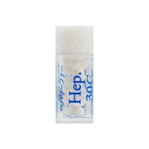 Hep./ヘパソーファー30C単品(小)