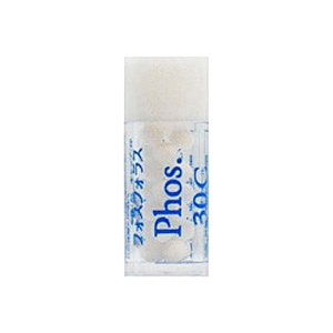 Phos.／フォスフォラス30C単品（小）