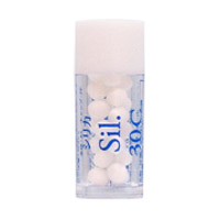 Sil.30C|レメディ.com ホメオパシージャパン正規販売店