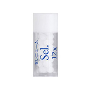 Sel./セレニューム12X単品(小)
