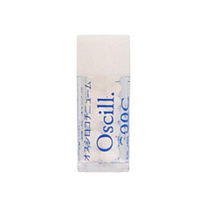 Oscill.／オスシロコチニューム200C単品（小）