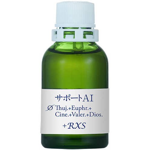 サポートφAI:サポートチンクチャー20ml