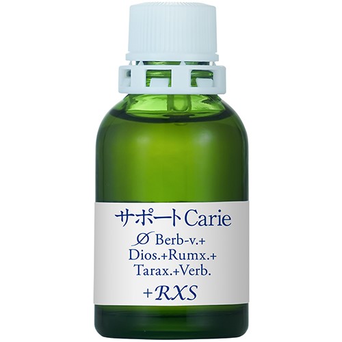 サポートφCarie