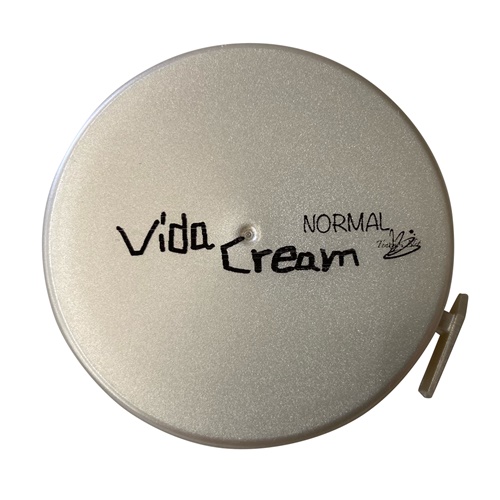 Vida(ビダ)クリーム ノーマル(詰替用) 30ml