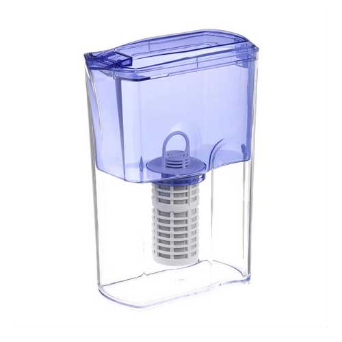 わんにゃん浄水器
