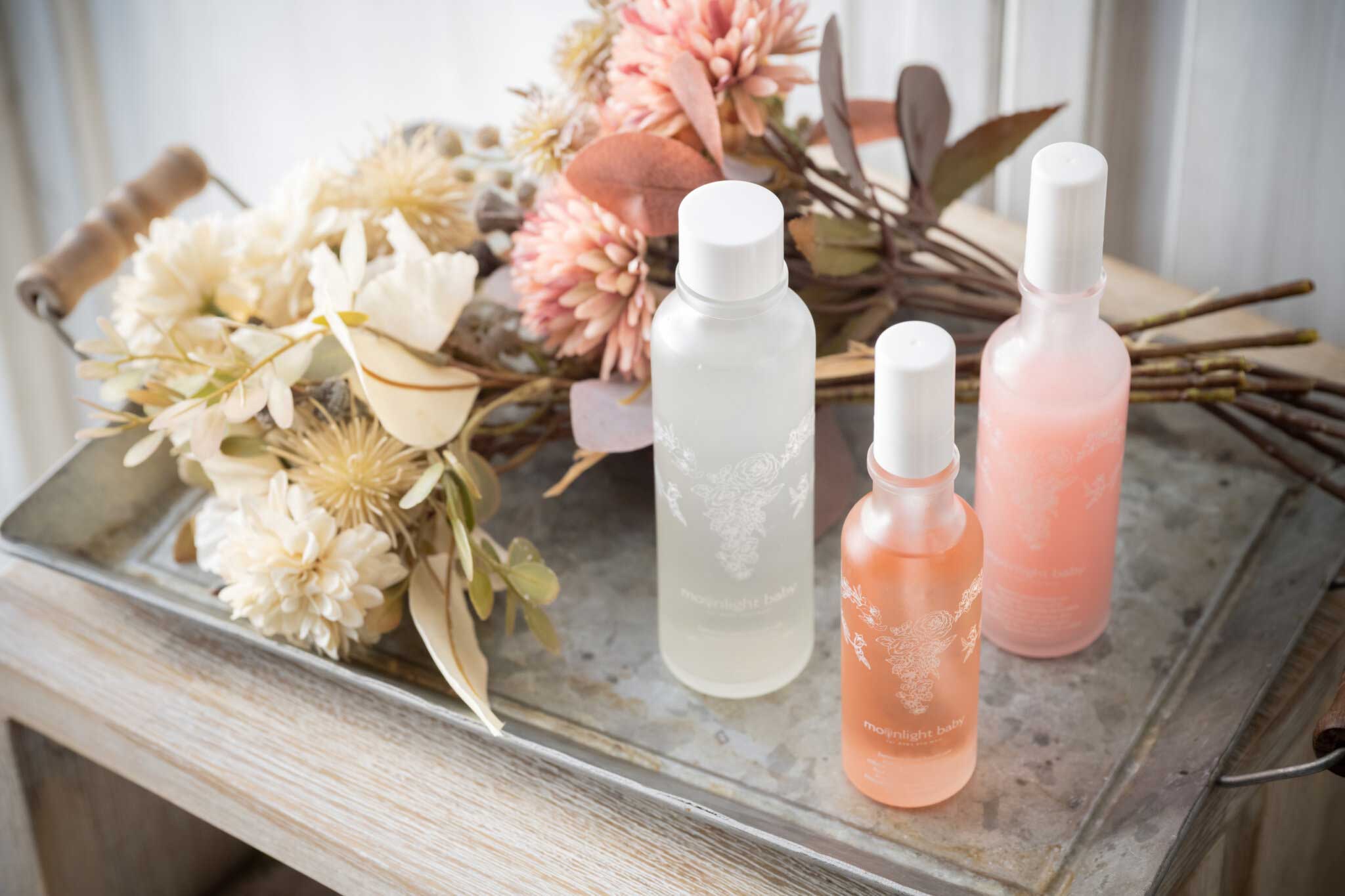 フェムケア製品イメージ