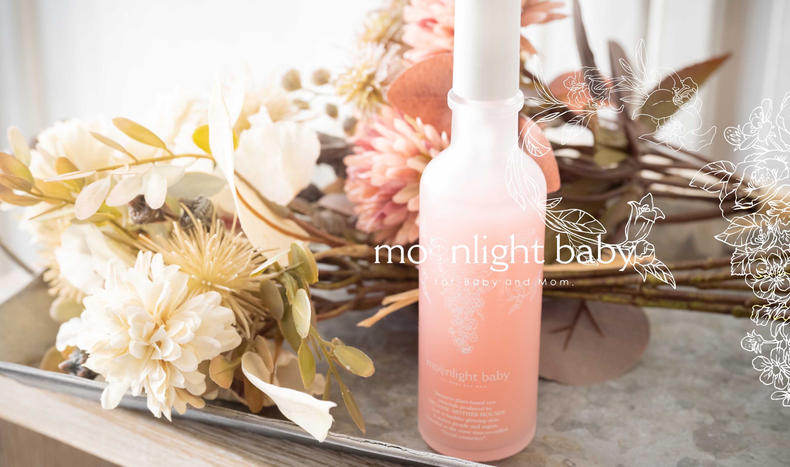 フェムケア製品イメージ