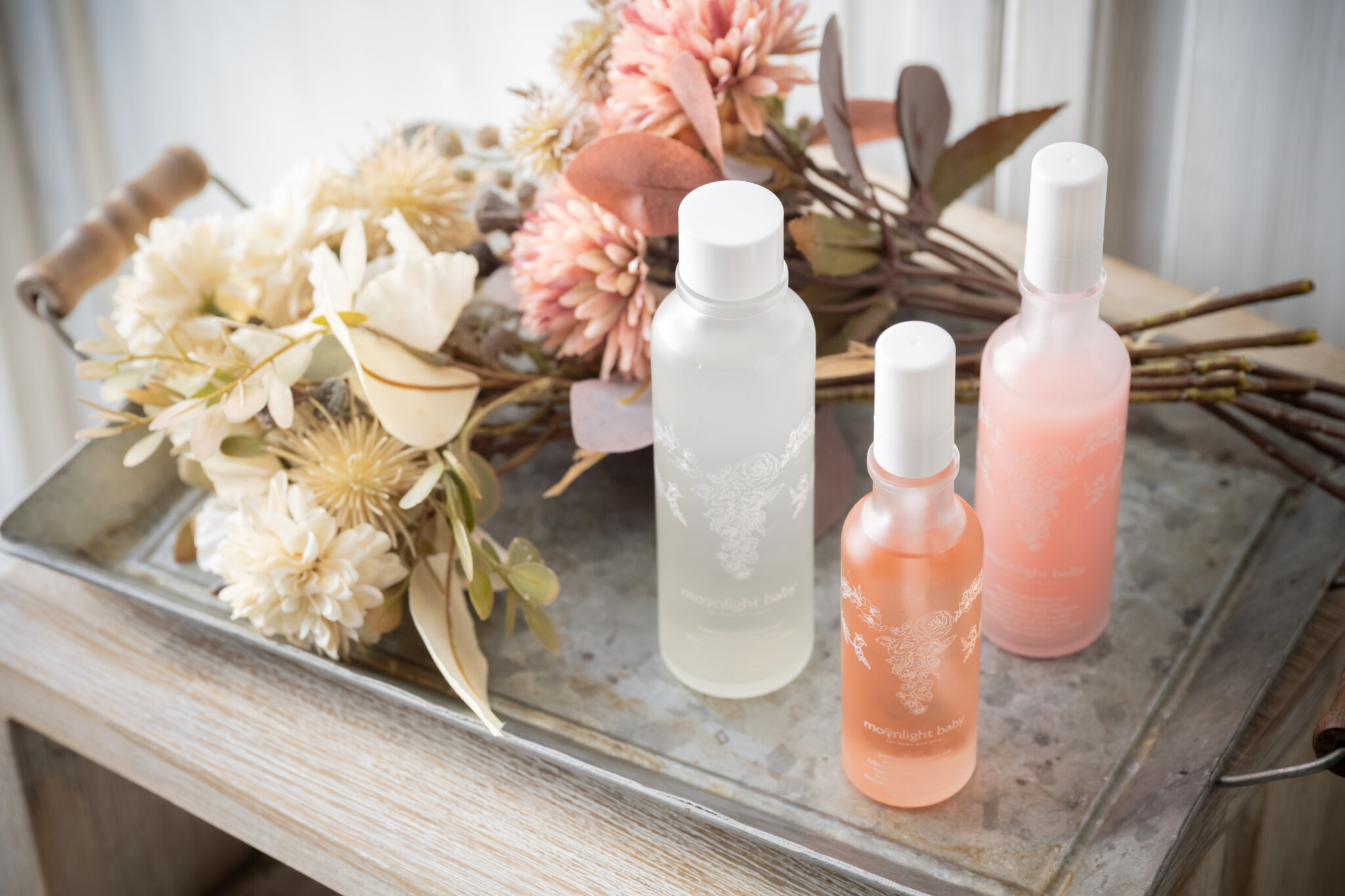 フェムケア製品イメージ