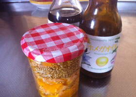 レシピ